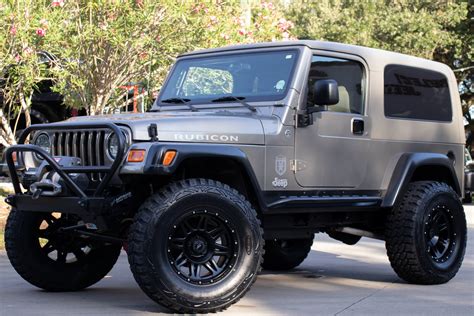 2006 jeep rubicon unlimited for sale|2006 jeep wrangler unlimited hardtop for sale.